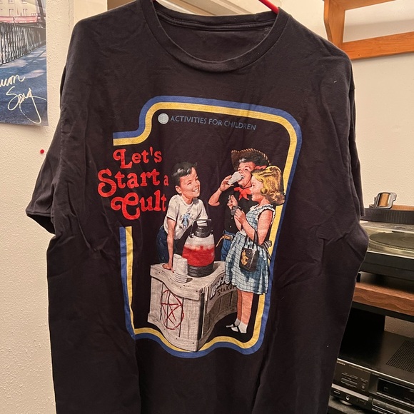 Men’s XL five t-shirt bundle - Picture 7 of 8